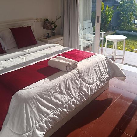 Gill Lake Batur Kubupenlokan Εξωτερικό φωτογραφία