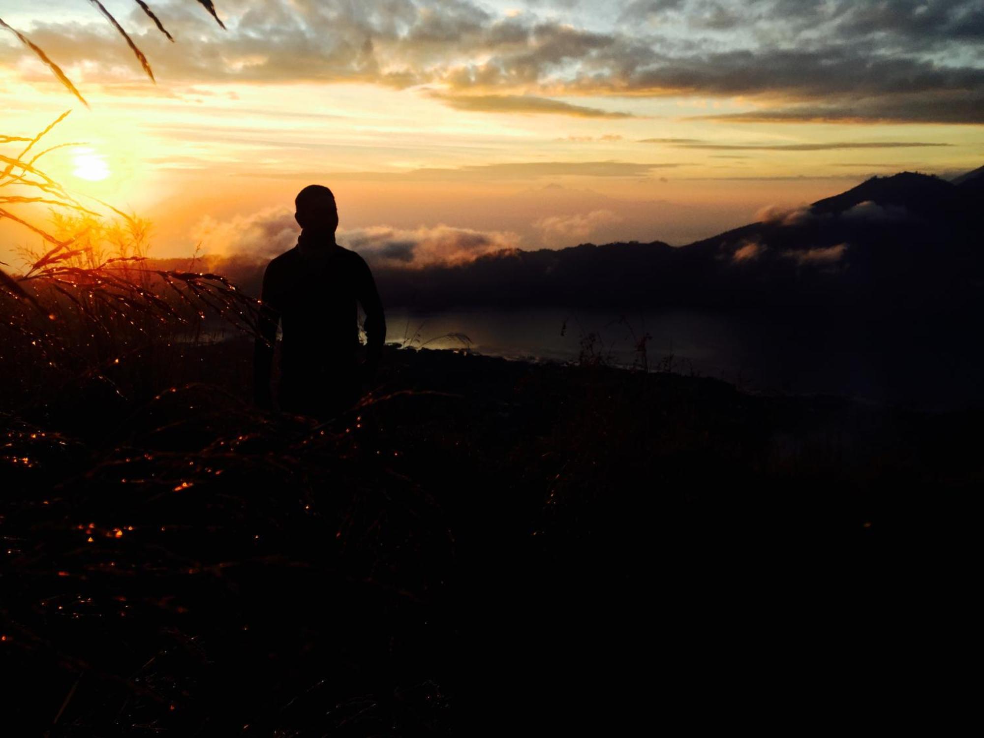Gill Lake Batur Kubupenlokan Εξωτερικό φωτογραφία