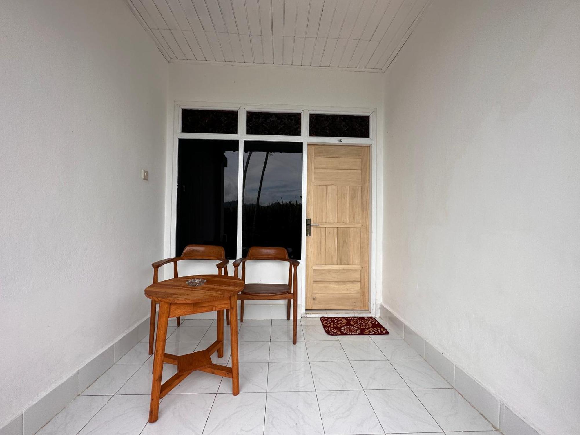 Gill Lake Batur Kubupenlokan Εξωτερικό φωτογραφία