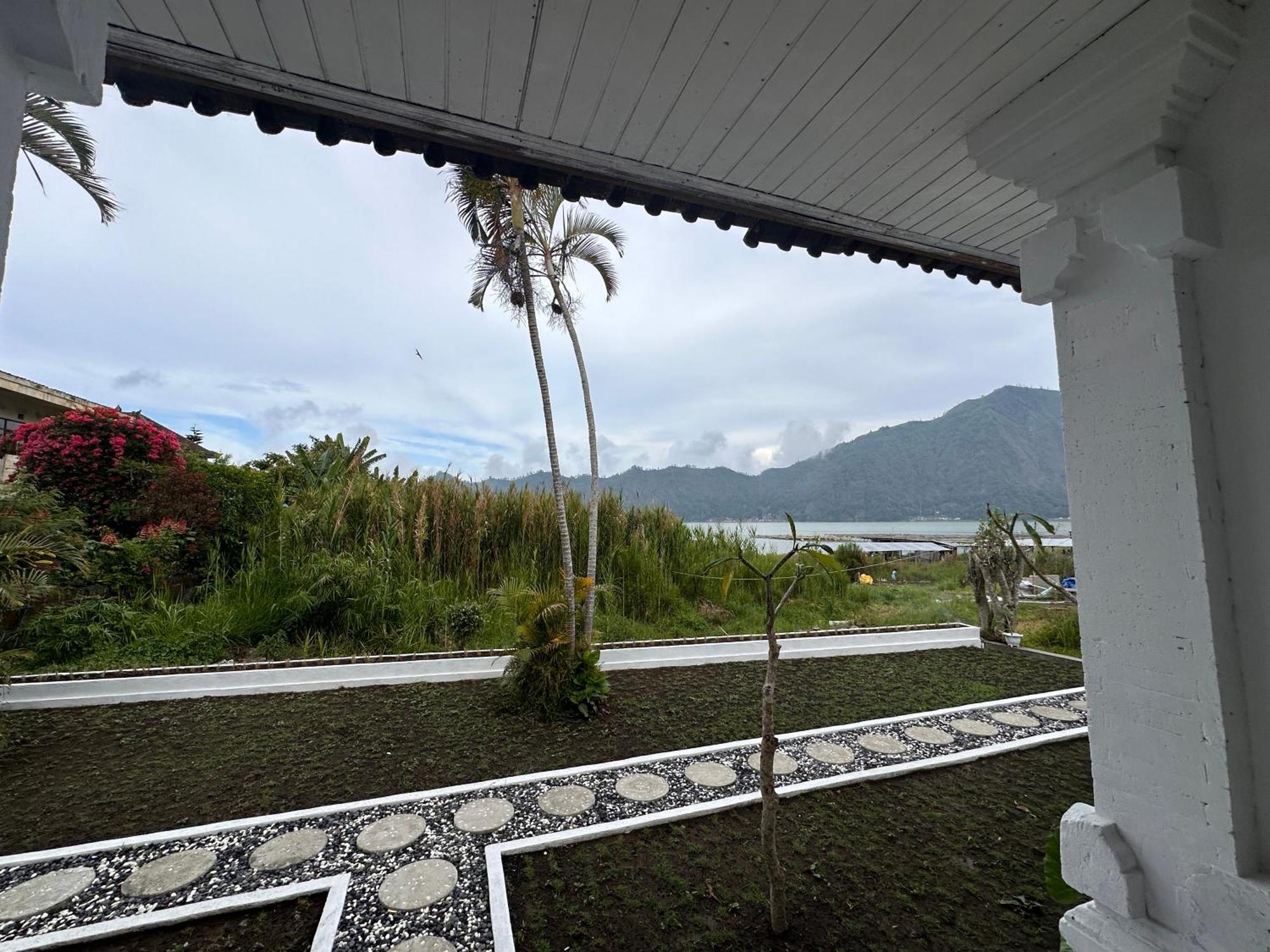 Gill Lake Batur Kubupenlokan Εξωτερικό φωτογραφία