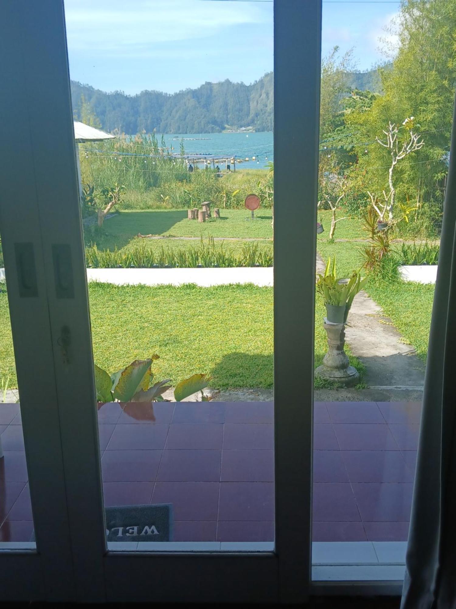 Gill Lake Batur Kubupenlokan Εξωτερικό φωτογραφία