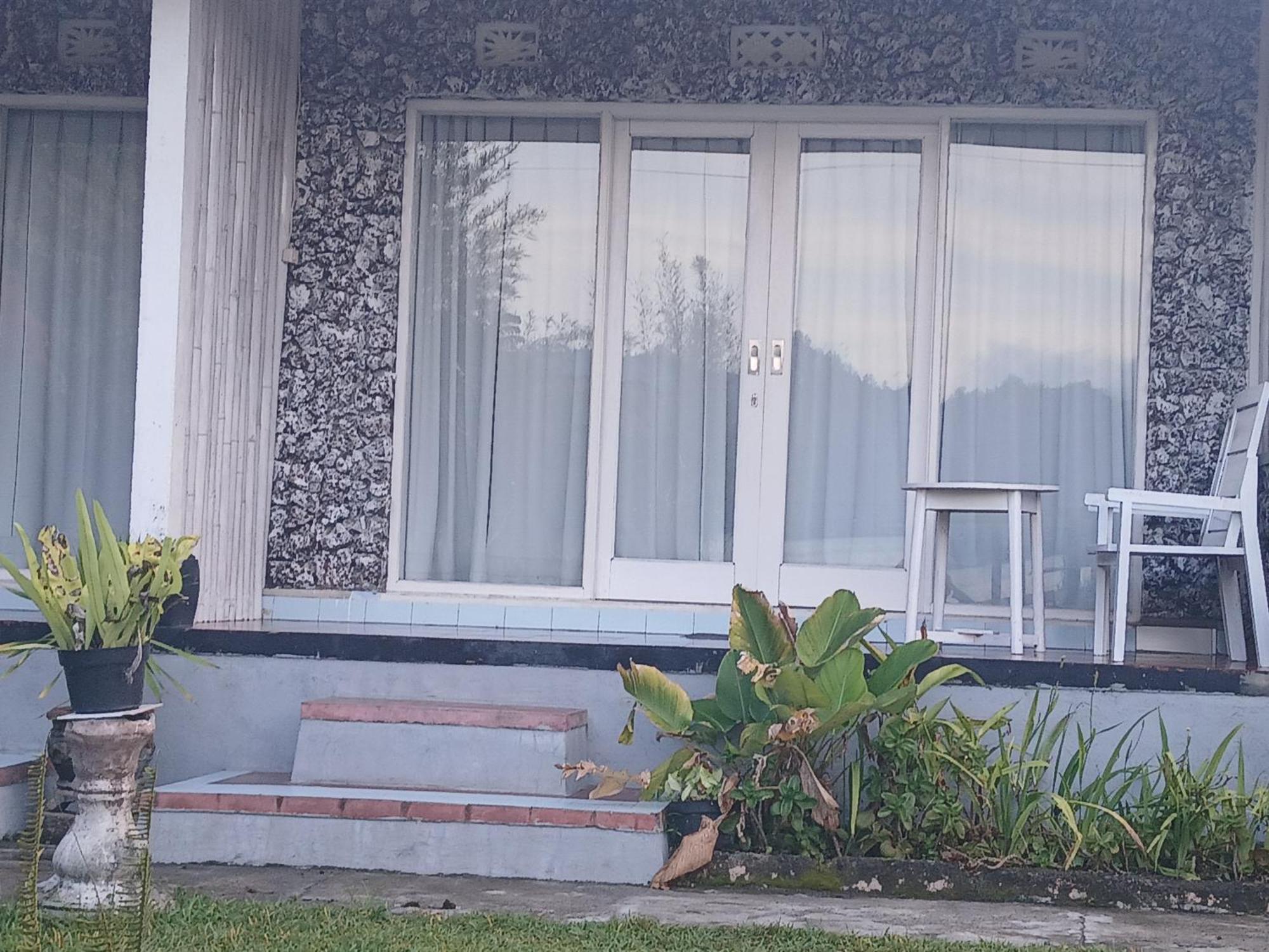 Gill Lake Batur Kubupenlokan Δωμάτιο φωτογραφία
