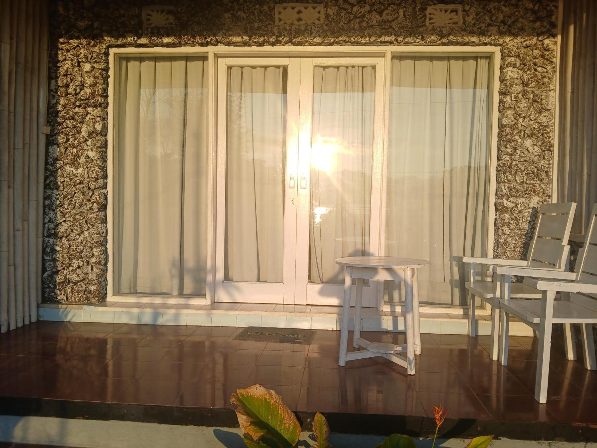 Gill Lake Batur Kubupenlokan Εξωτερικό φωτογραφία