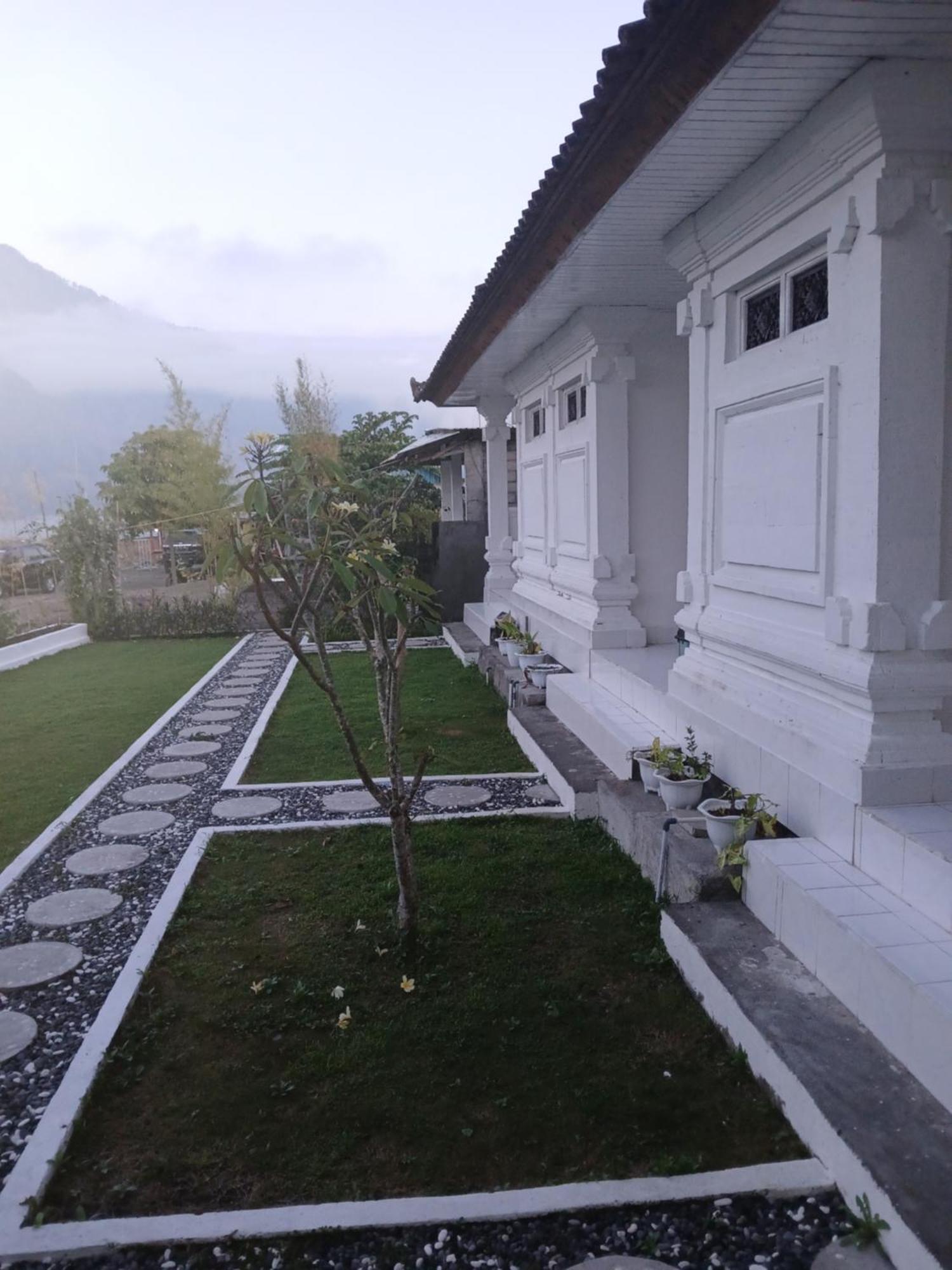 Gill Lake Batur Kubupenlokan Εξωτερικό φωτογραφία